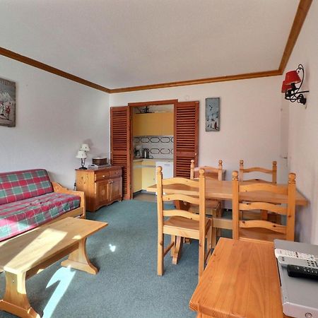 Appartement Ensoleille Avec Tv, Proche Pistes Et Commerces, Residence Plein Soleil, Les Allues - Fr-1-182-18 Meribel Exterior photo